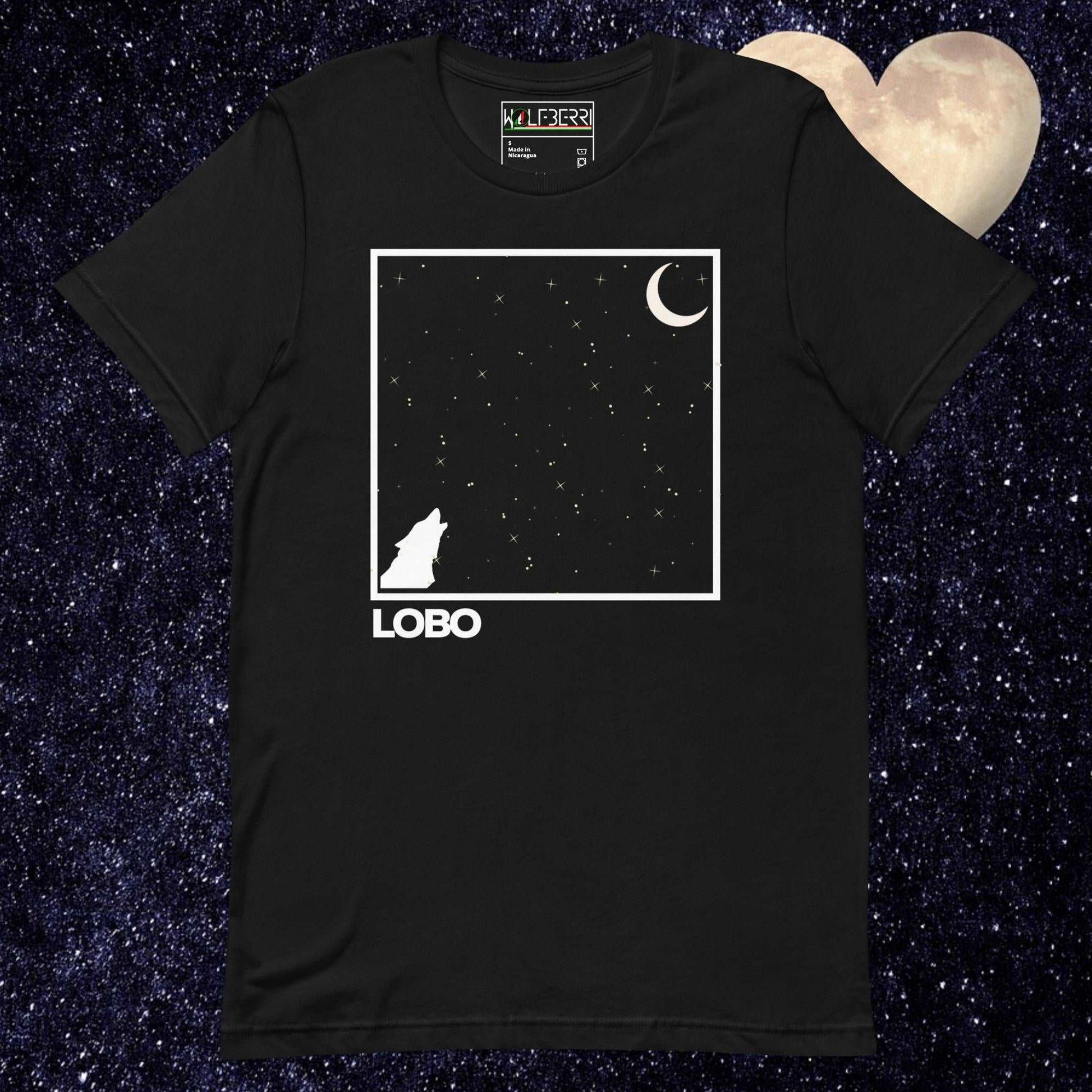 Lobo T-shirt