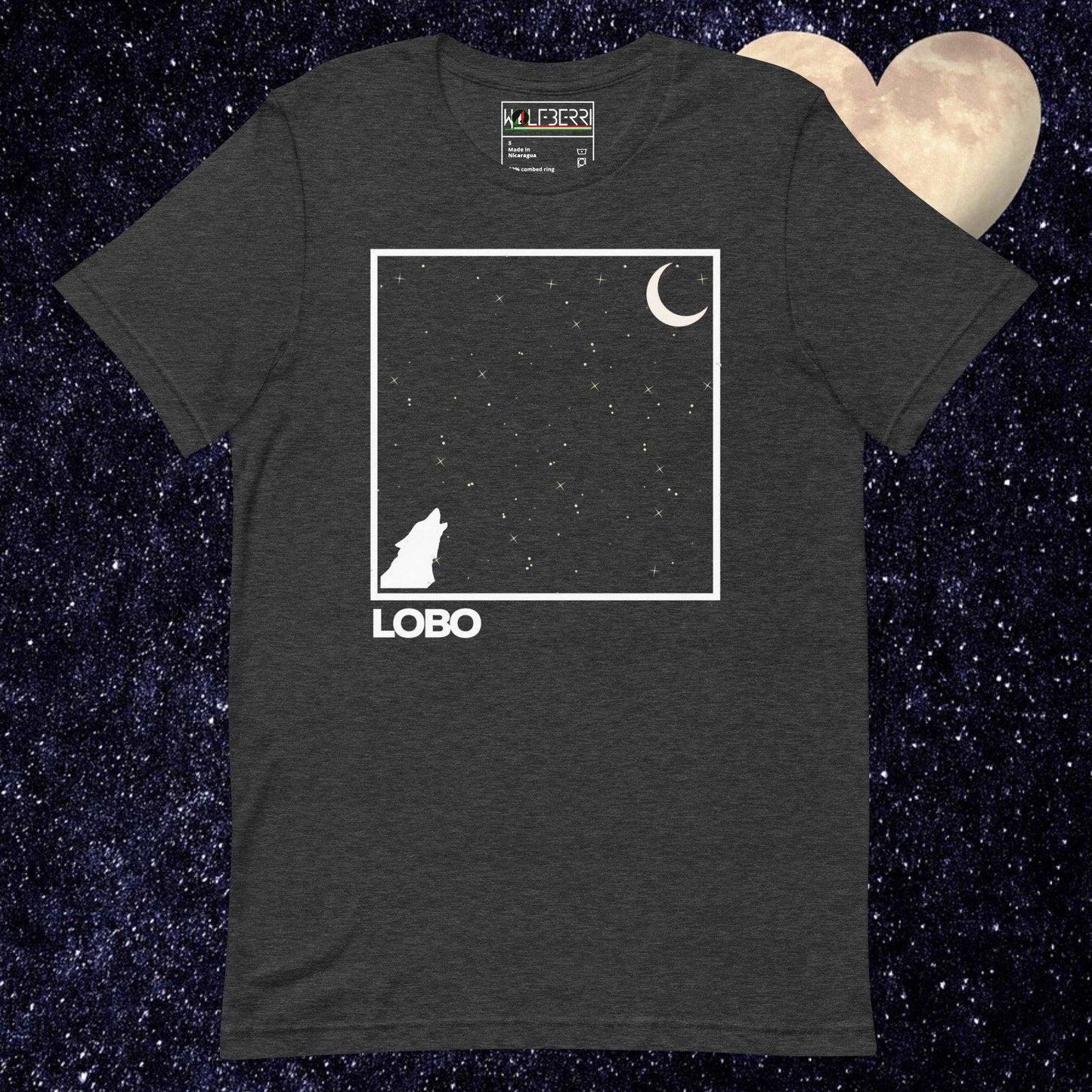 Lobo T-shirt