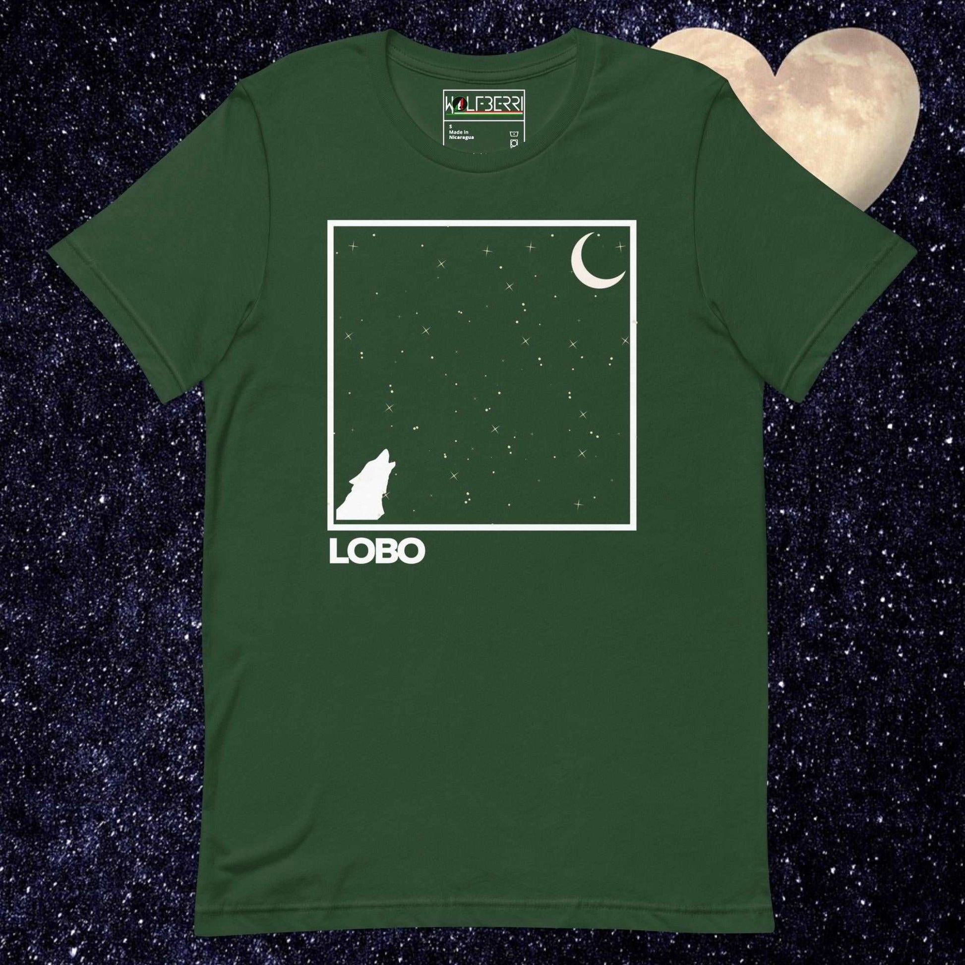 Lobo T-shirt