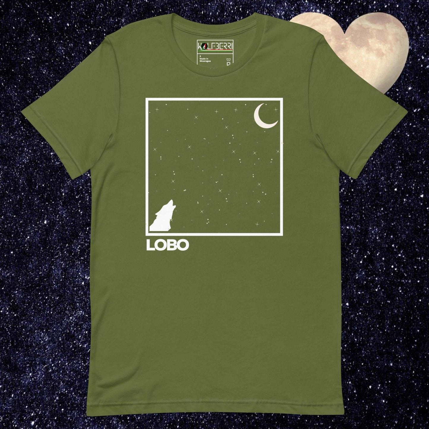 Lobo T-shirt