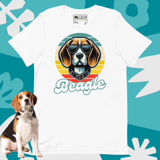 Beagle T-shirt